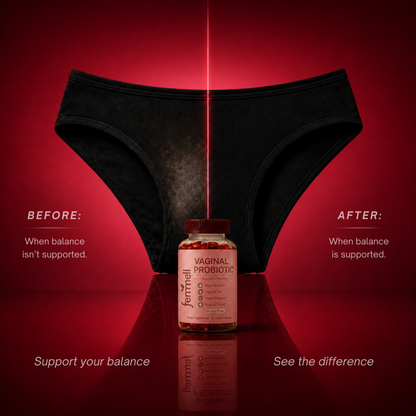 Femmell Vaginal Probiotic Capsules